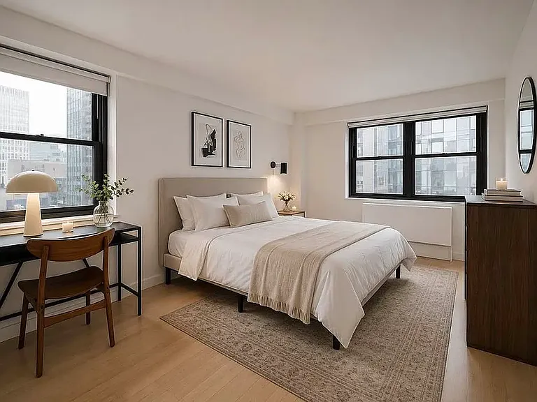 222 E 39th St #11G — Photo 4