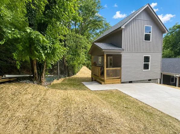 2708 E 21st St, Chattanooga, TN 37404