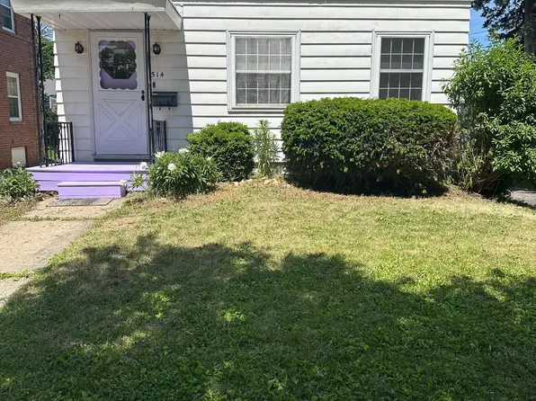 514 W Lakeside St, Madison, WI 53715