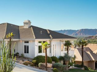 2246 S Wedgewood Dr, Saint George, UT 84770