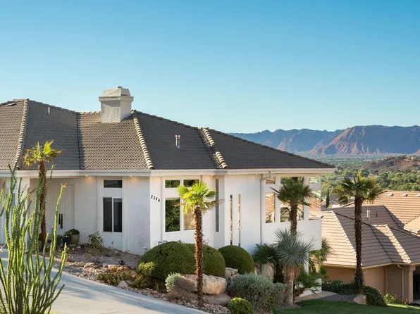 2246 S Wedgewood Dr, Saint George, UT 84770