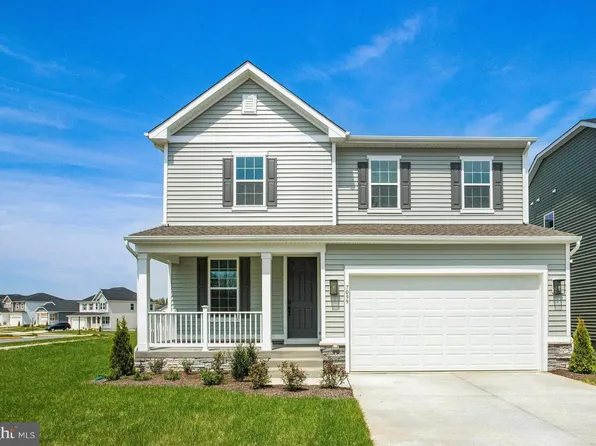 7099 Resolution Way, Ruther Glen, VA 22546