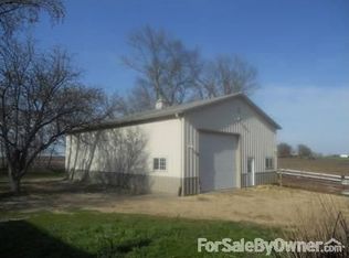 21120 Us Highway 169, Winnebago, MN 56098