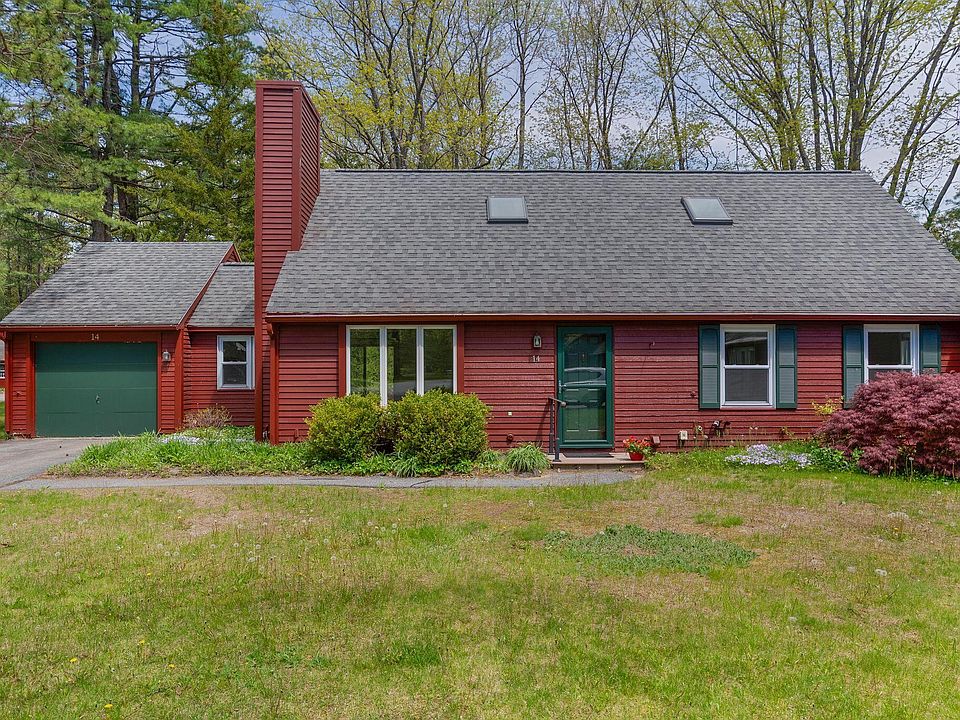 1st image of 14 Willow Grove Road #14