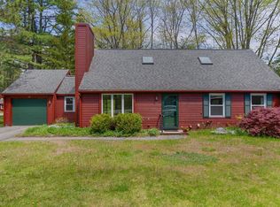14 Willow Grove Rd #14, Brunswick, ME 04011