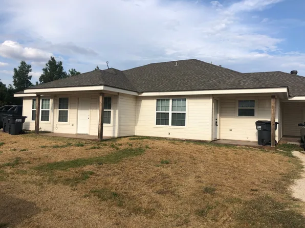 1913B Potosi Rd, Abilene, TX 79602