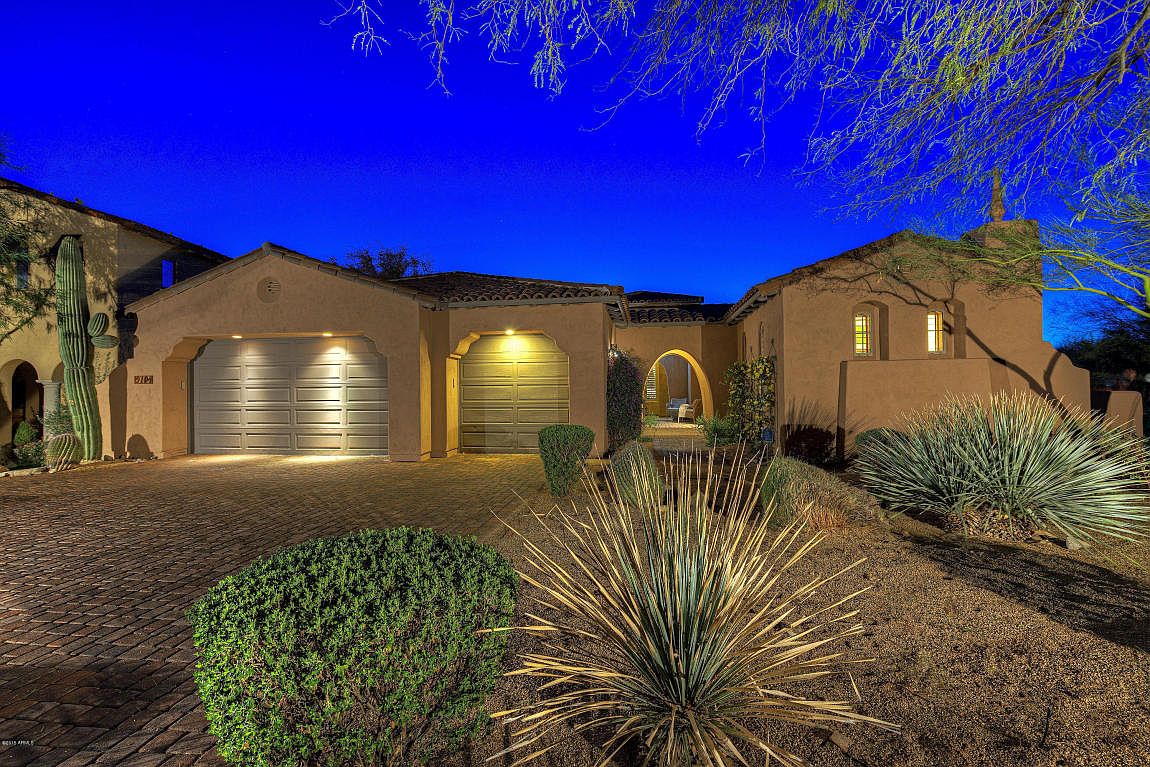 9104 E Mountain Spring Rd, Scottsdale, AZ 85255 Zillow