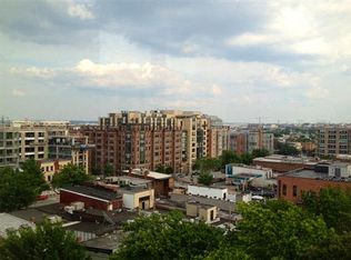 2501 N St SE #114, Washington, DC