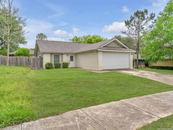 3414 HARVEST DR, Schertz, TX 78108