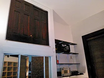 Rented by City Connections Realty