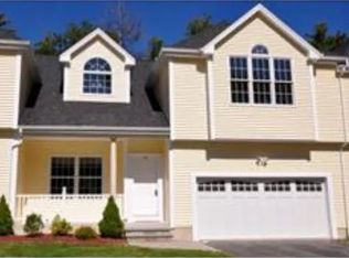 27 Nazneen Cir, Hopkinton, MA 01748