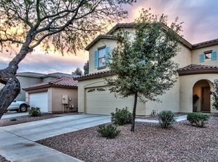 4038 E Wagon Cir S, Gilbert, AZ 85297