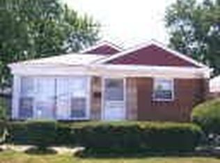 8011 S Kilpatrick Ave, Chicago, IL 60652