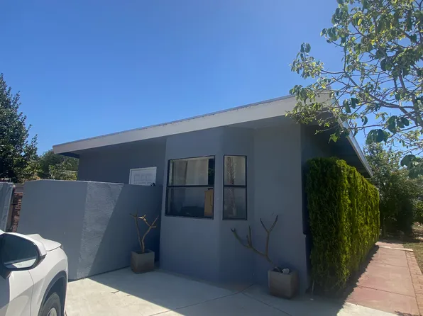 500 Los Verdes Dr #A, Santa Barbara, CA 93111