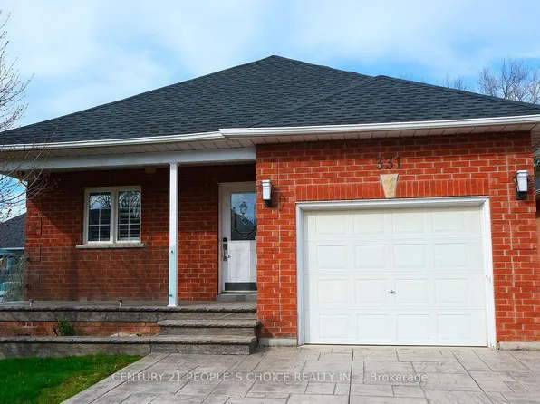 331 Centennial Forest Dr, Milton, ON L9T 5X4
