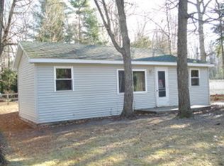 10377 Ossineke Rd, Ossineke, MI 49766