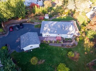 12160 SE Mount Scott Blvd, Happy Valley, OR 97086
