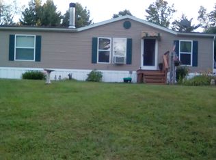 41 Codfish Hill Rd, Canaan, NH 03741