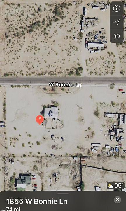 1st image of 1955 W Bonnie Ln