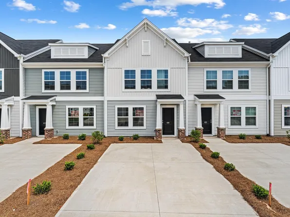 619 Blossom Run, Spartanburg, SC 29307