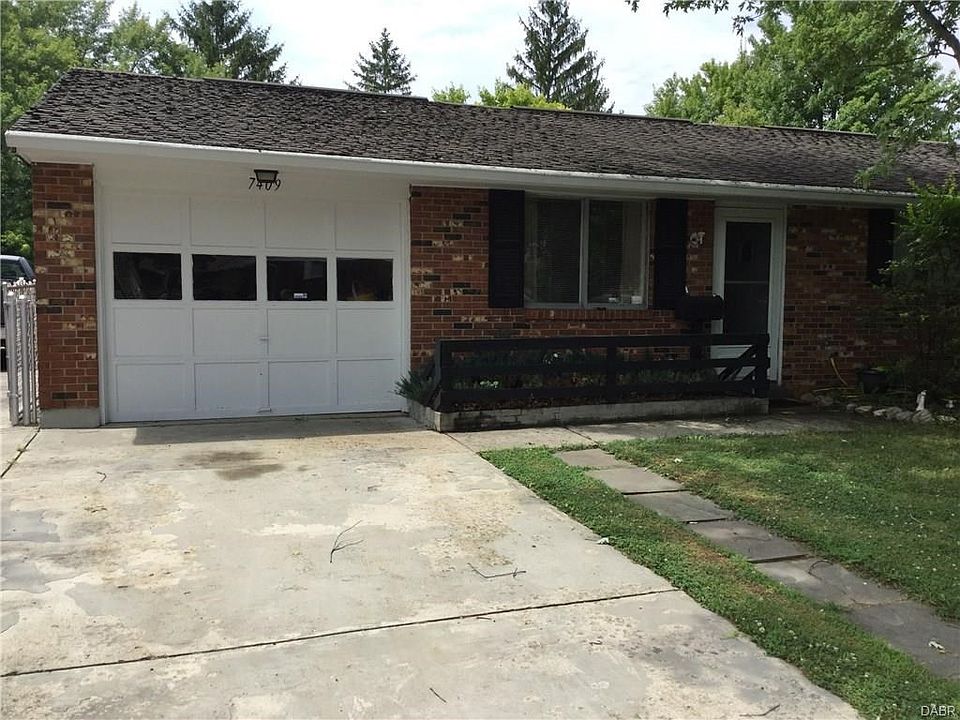 1st image of 7409 Greydale Dr