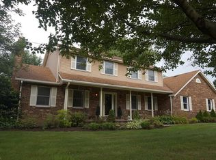 7334 Shadyview Ave NW, Massillon, OH 44646