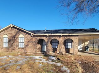 300 S Ok St, West Memphis, AR 72301