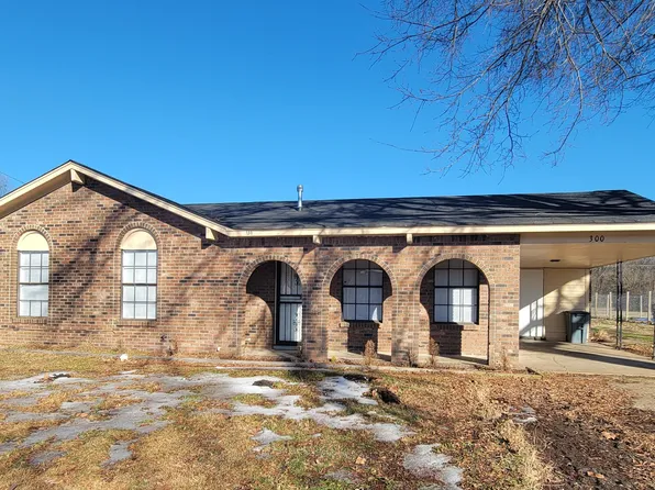 300 S Ok St, West Memphis, AR 72301