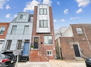 1809 Wilder St, Philadelphia, PA 19146