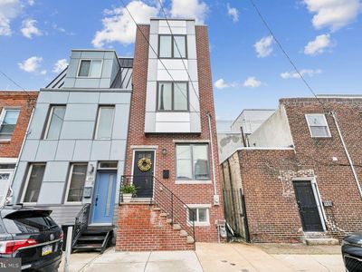 1809 Wilder St, Philadelphia, PA, 19146