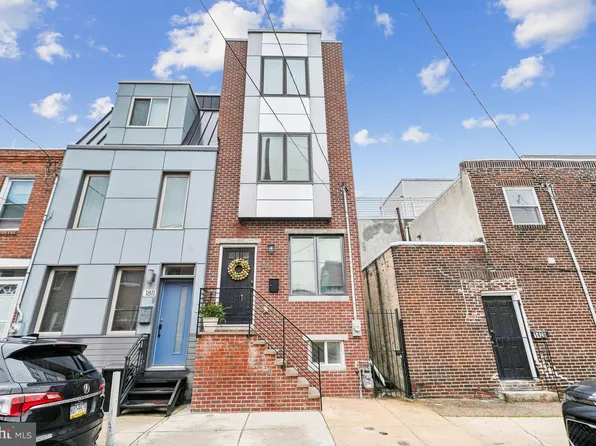 1809 Wilder St, Philadelphia, PA 19146