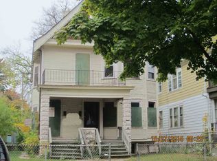 3455 N 14th St, Milwaukee, WI 53206