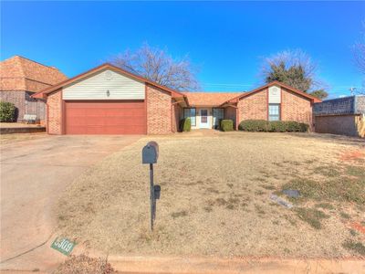 5309 NW 115th St, Oklahoma City, OK, 73162