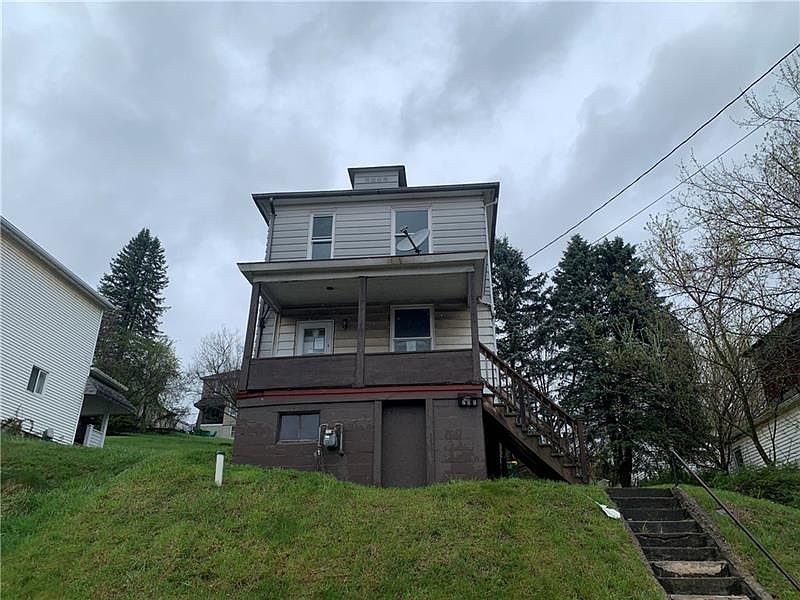205 Bessemer Ave, Lyndora, PA 16045 Zillow