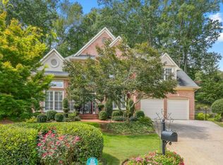540 Cameron Manor Way, Sandy Springs, GA 30328