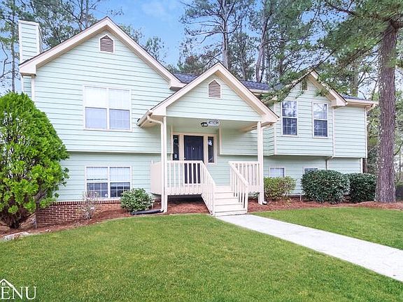 2nd image of 4030 Winchester Way