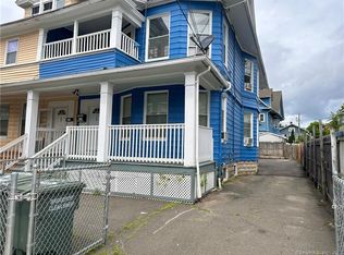 109 Vine St, Bridgeport, CT 06604