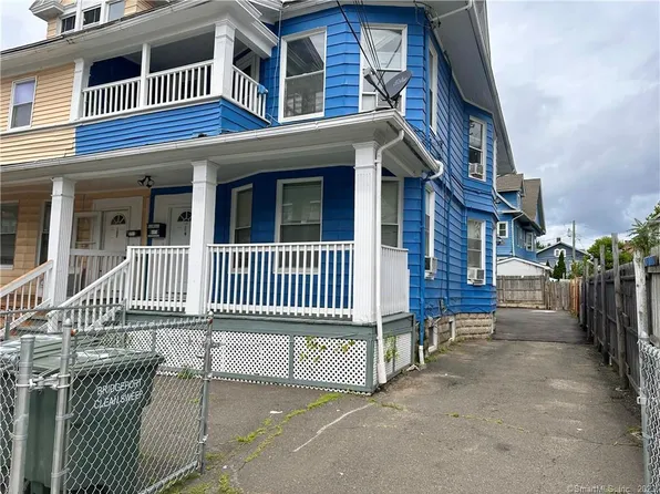 109 Vine Street, Bridgeport, CT 06604
