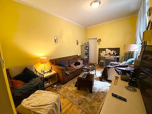 3rd image of 548 W 164th St APT 1E