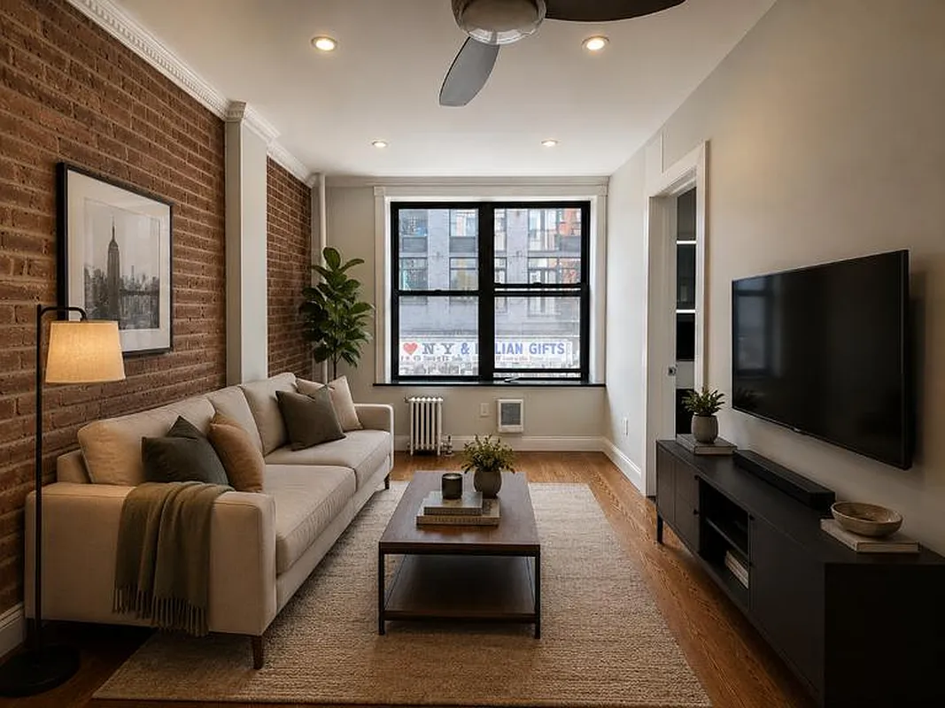 115 Mulberry Street 2FC