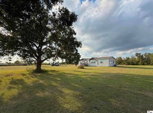 284 Jefferies Rd, Rayville, LA 71269