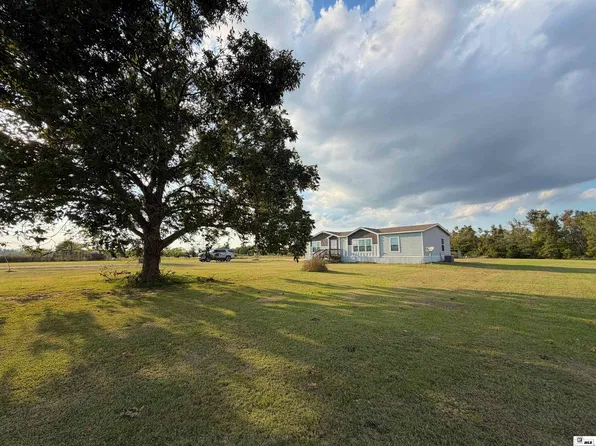 284 Jefferies Rd, Rayville, LA 71269