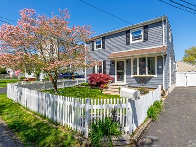 26 Sidney Ave, Spotswood, NJ, 08884