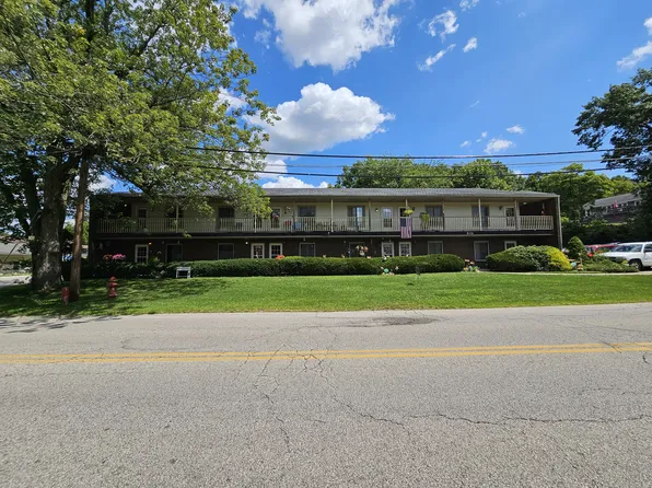 1233 Main St #2, Lakemore, OH 44250