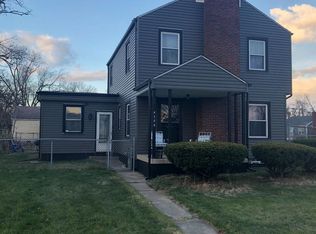 4300 W 11th Ave, Gary, IN 46404
