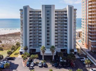 26750 Perdido Beach Blvd Unit 609, Orange Beach, AL 36561