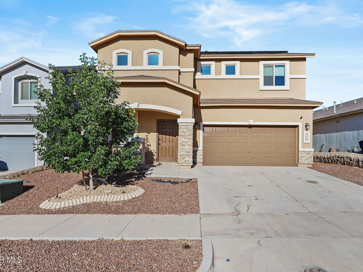 3305 Ramsey St, El Paso, TX 79938 | Zillow