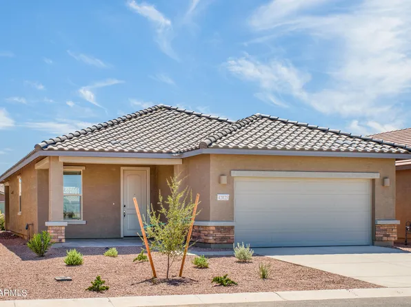 42025 W Celebration Lane, Maricopa, AZ 85138
