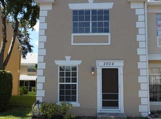 2924 Dorchester Ln #0, Hollywood, FL 33026