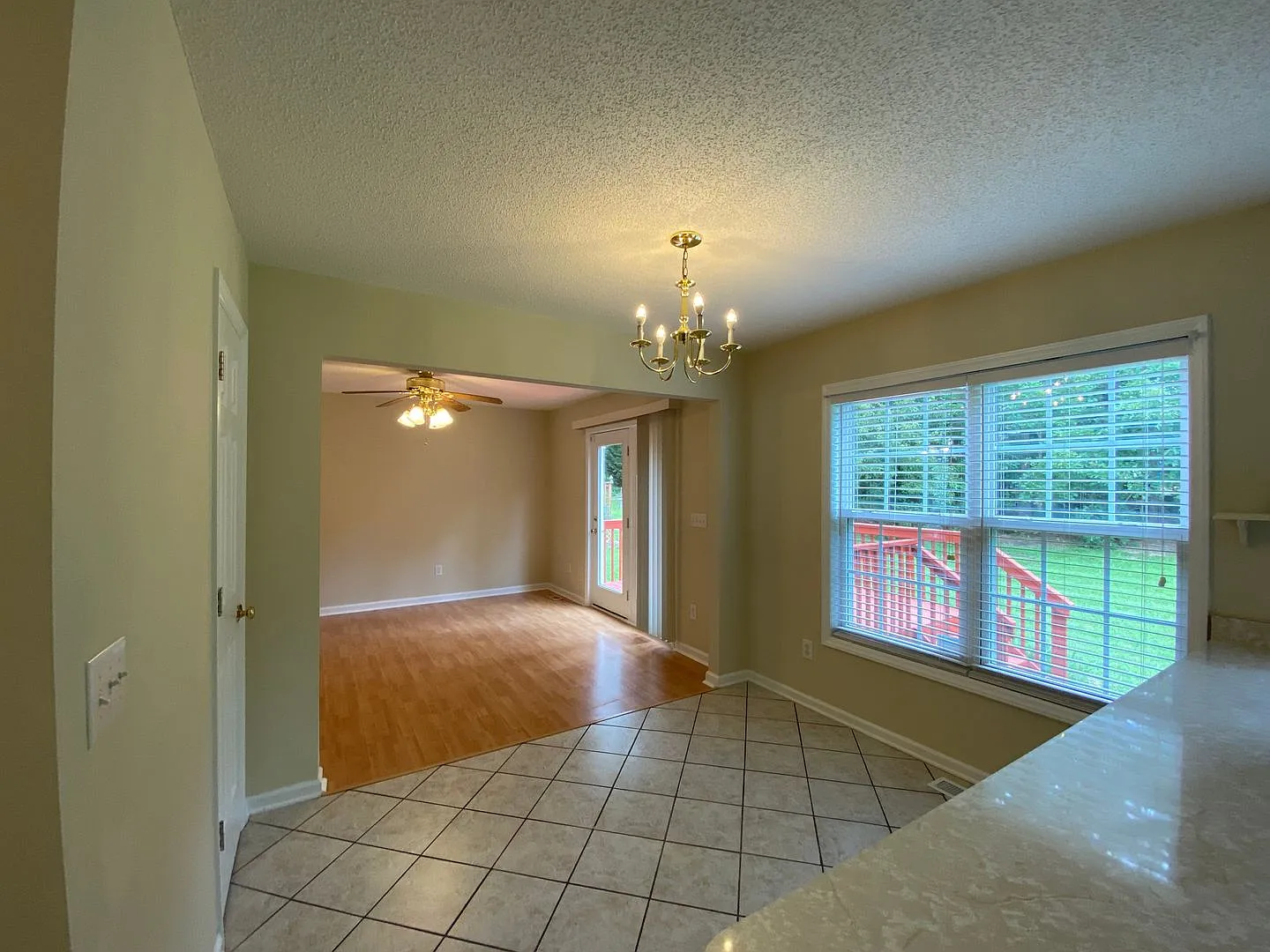 Room in 4 Bedroom Home at Ujamaa Dr — Photo 1
